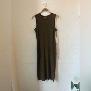Paper Label Camilla Dress
